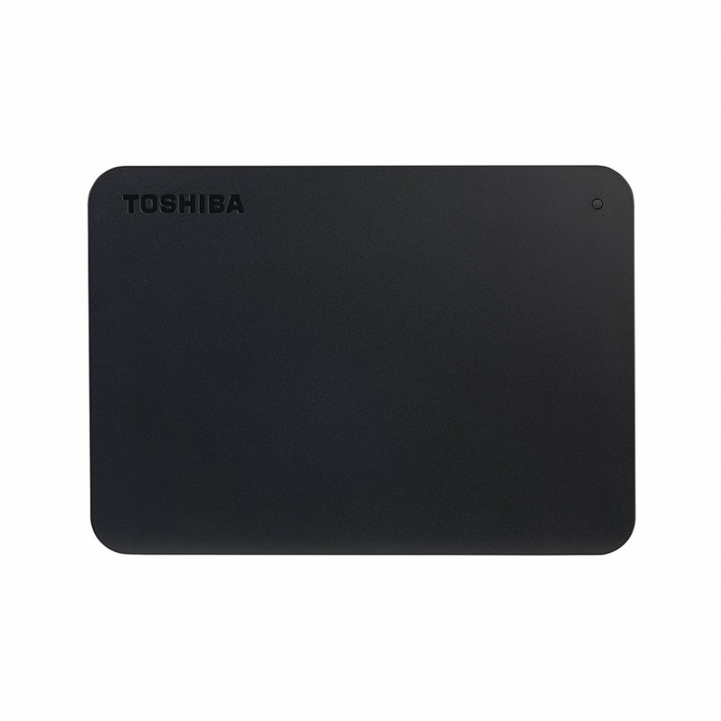 Внешний жесткий диск Toshiba Canvio Basics New 2.5