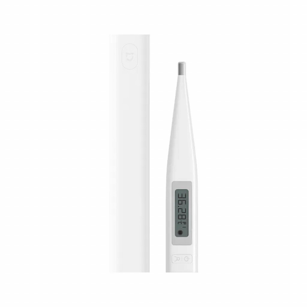 Термометр Xiaomi Electronic Thermometer White (MMCW505)