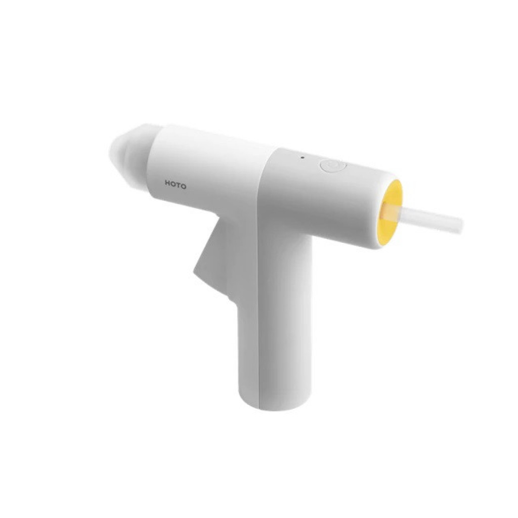 Клеевой пистолет Xiaomi Hoto Lithium Glue Gun White (QWRJQ001)