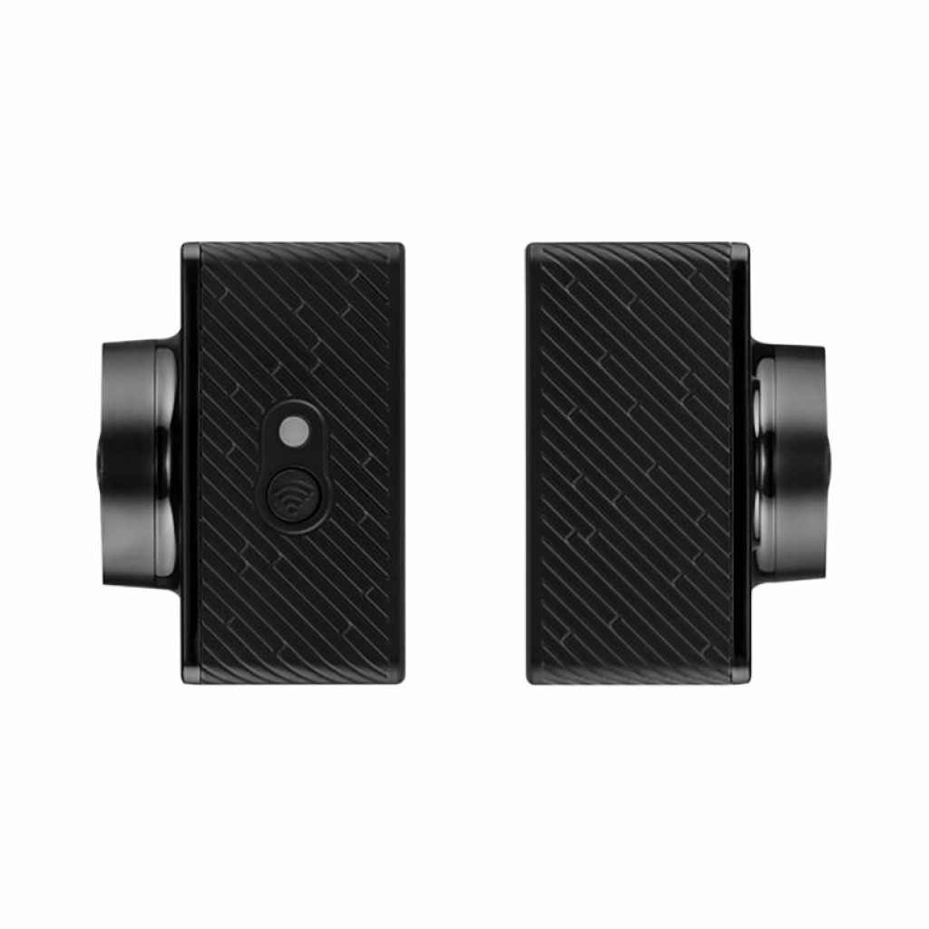 Экшн-камера Xiaomi Yi Basic Edition Action Camera Black