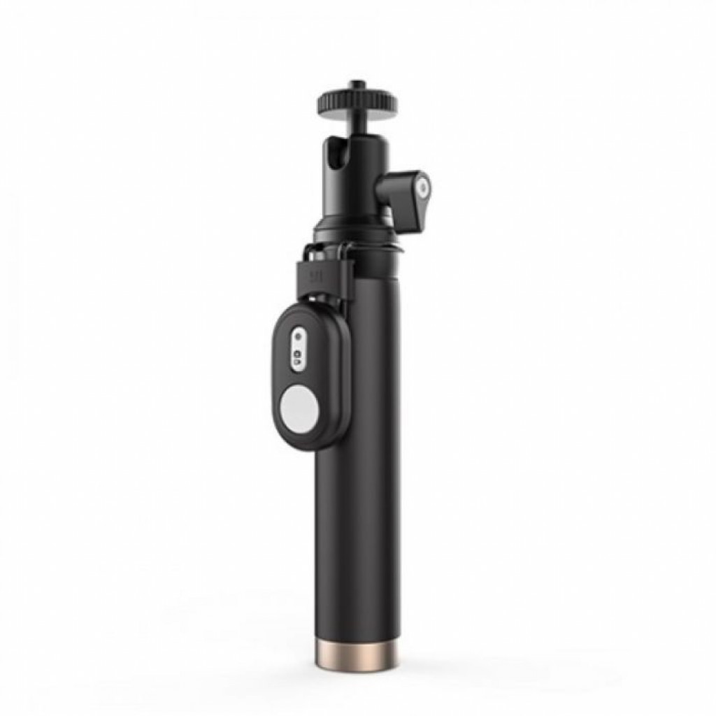 Экшн-камера Xiaomi Yi Action Camera Bluetooth Selfie Stick Kit Black