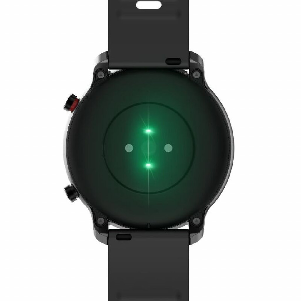 Умные часы Xiaomi Amazfit GTR Lite Black (A1922)