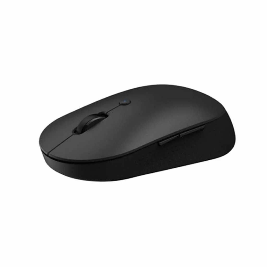 Беспроводная мышь Xiaomi Mi Wireless Bluetooth Dual Mode Mouse, White (WXSMSBMW02)