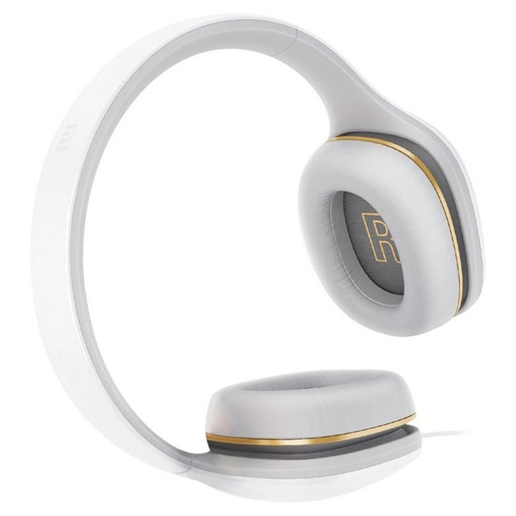 Наушники Xiaomi Mi Headphone Comfort White (ZBW4353TY)