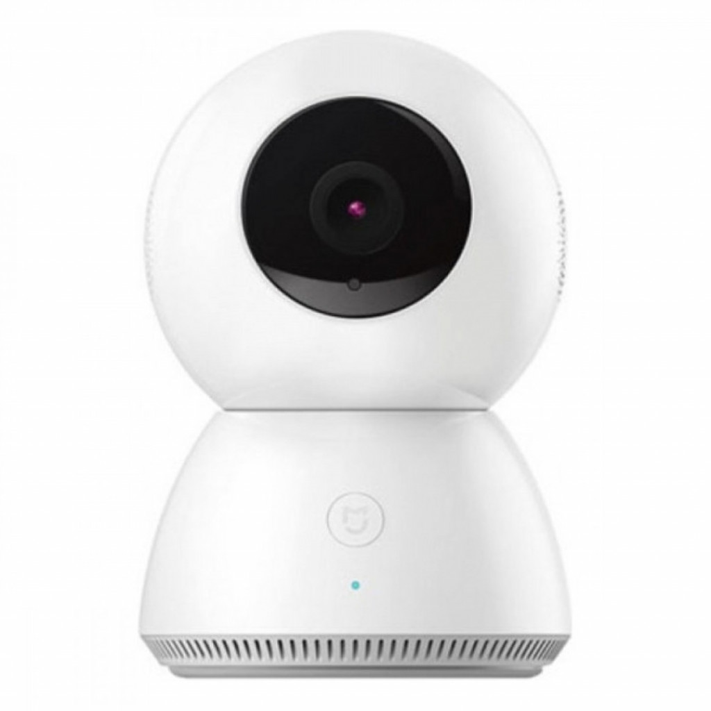 IP камера Xiaomi Mijia 360 Home Camera White (MJSXJ03CM)