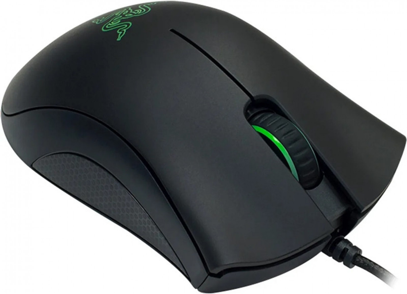 Набор клавиатура и мышь Xiaomi Razer Cynosa Pro Bundle и мышь Deathadder EU Black