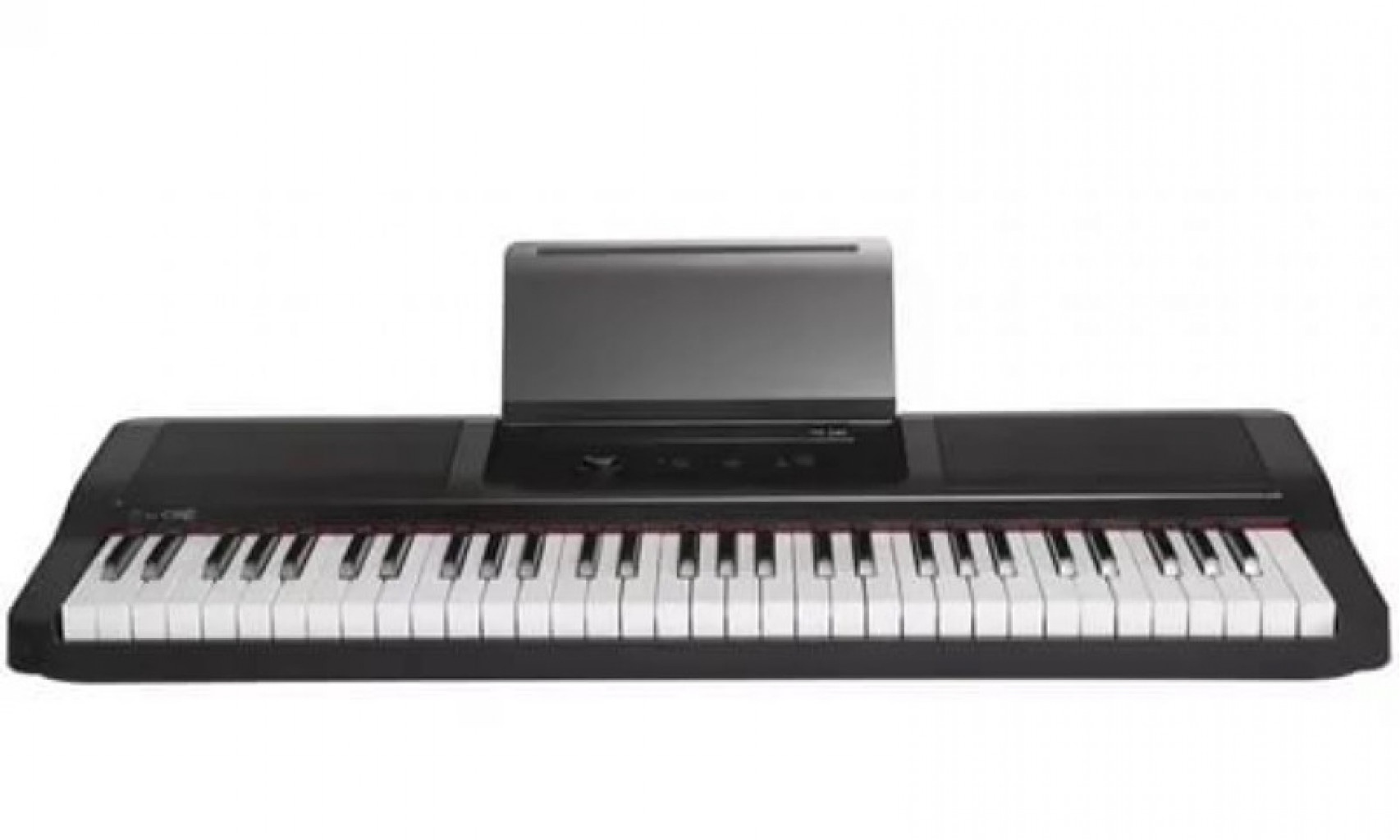 Цифровой синтезатор Xiaomi Mijia TheOne Smart Keyboard Light Piano Onyx Black