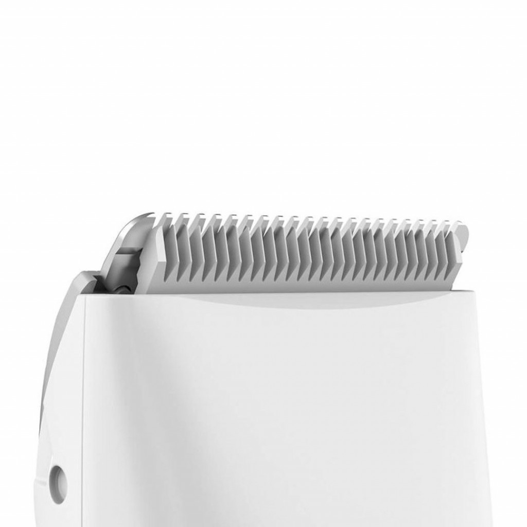 Машинка для стрижки животных Xiaomi Pawbby Pet Shaver White (MG-HC001)