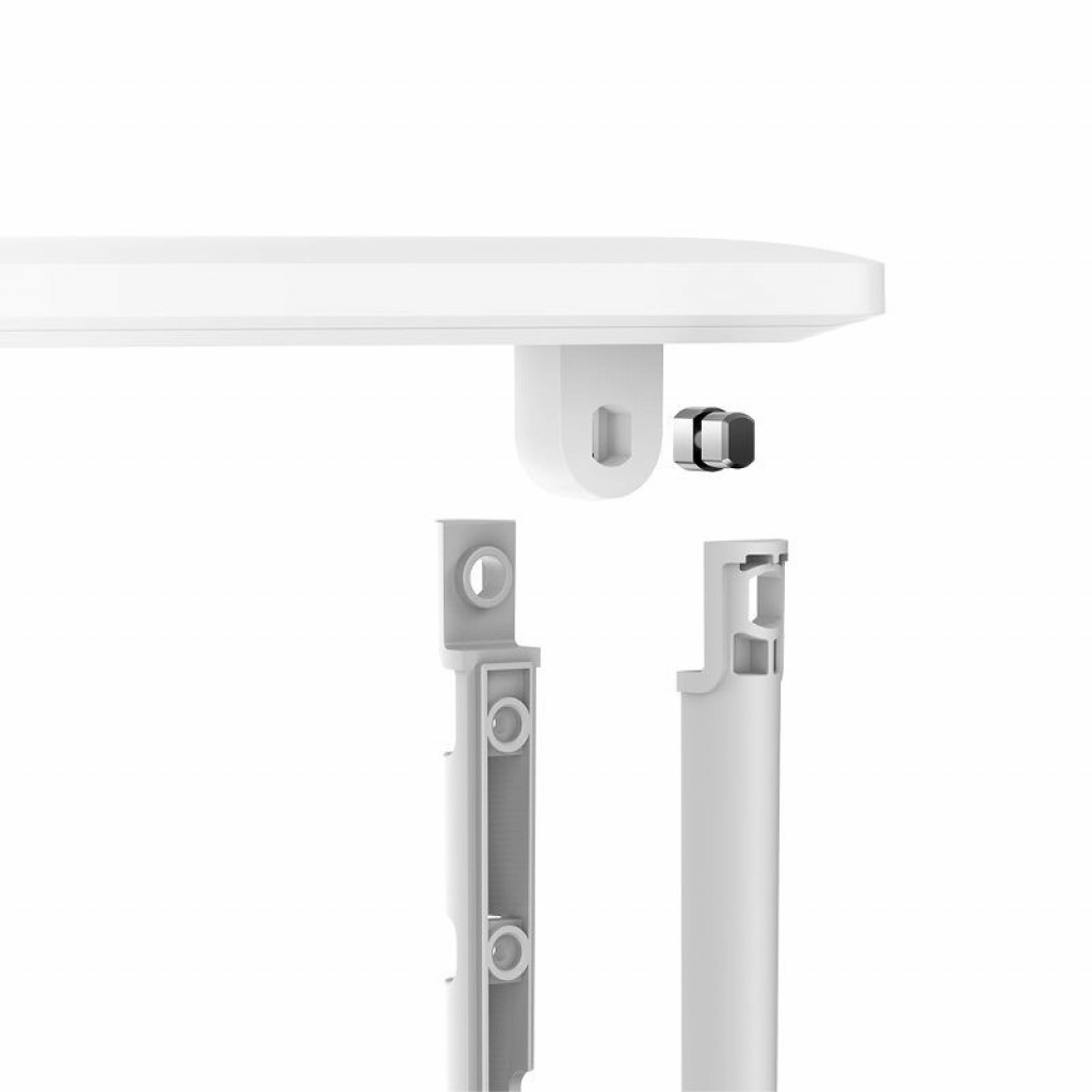 Настольная лампа Xiaomi OPPLE LED Charging Desk Lamp White