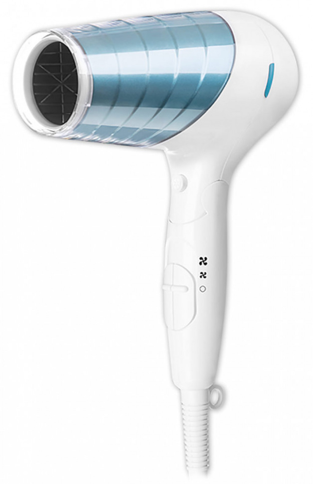 Фен для волос Xiaomi Pinjing Quick-Drying Hair Dryer White (EH1)