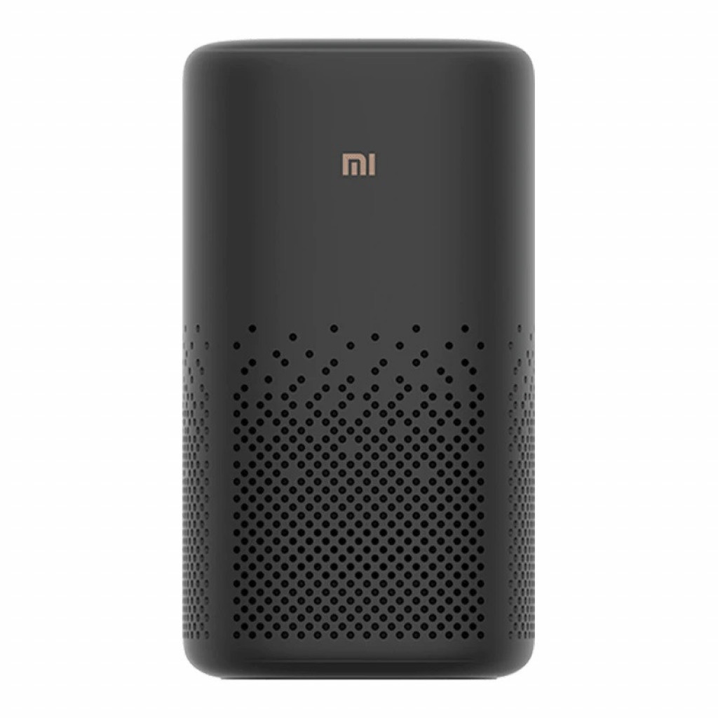 Умная колонка Xiaomi Mi AI Speaker Pro Black (LX06)