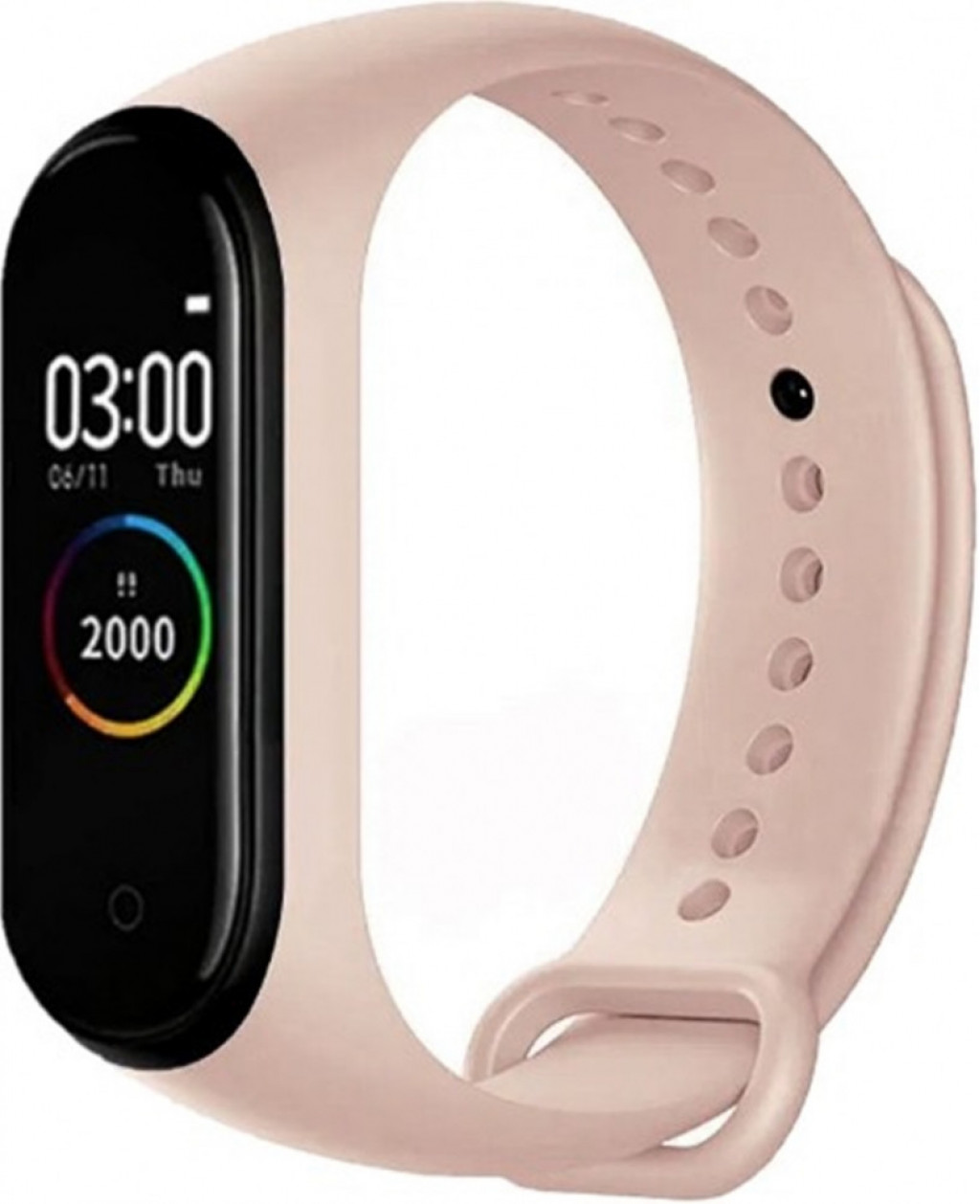 Фитнес-браслет Xiaomi Mi Band 4 (01WB4S10DD)