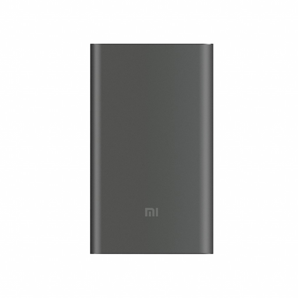 Внешний аккумулятор Xiaomi Mi Power Bank Pro 10000mah