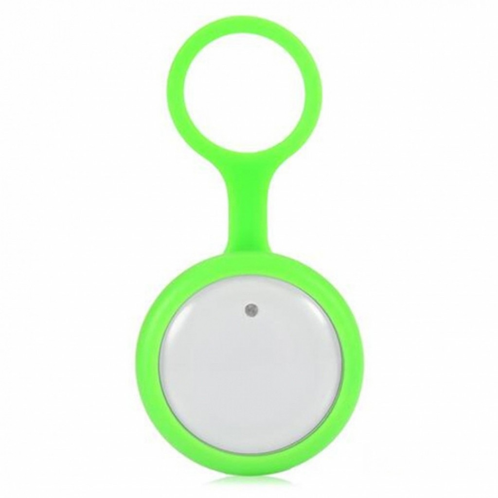 Умный медальон для собак Xiaomi Smart Dog Button Tag Green (XZOO-0003-11)