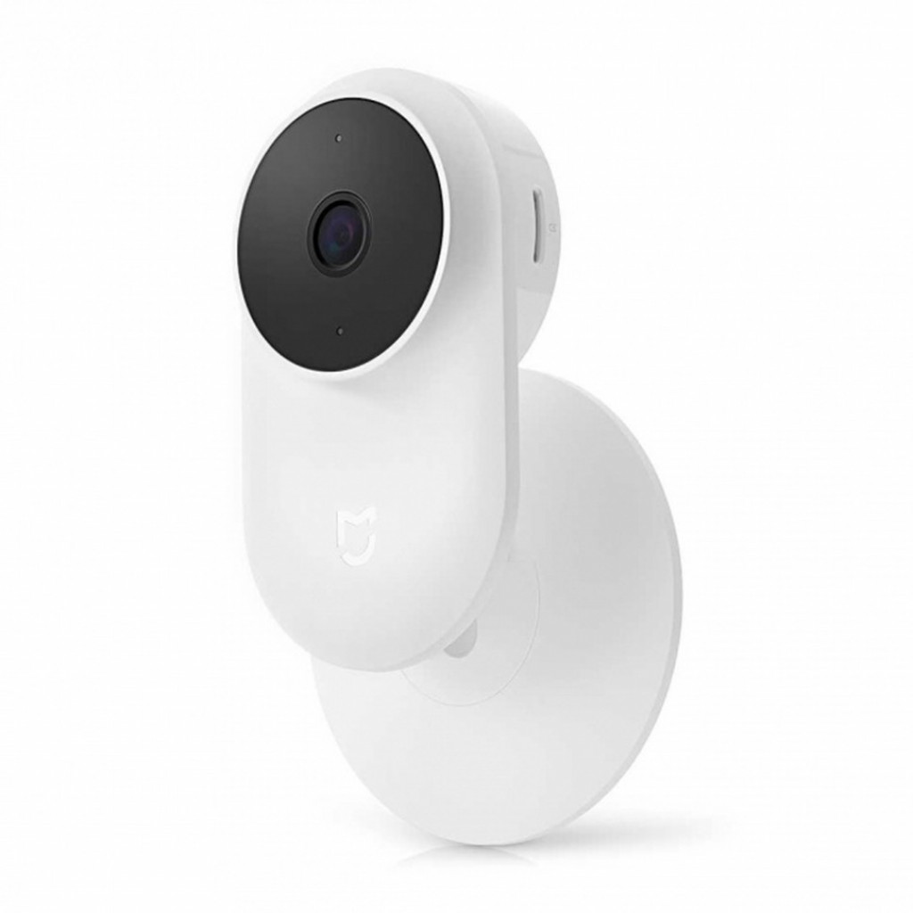 IP камера Xiaomi Mijia Camera 1080P White (SXJ02ZM)