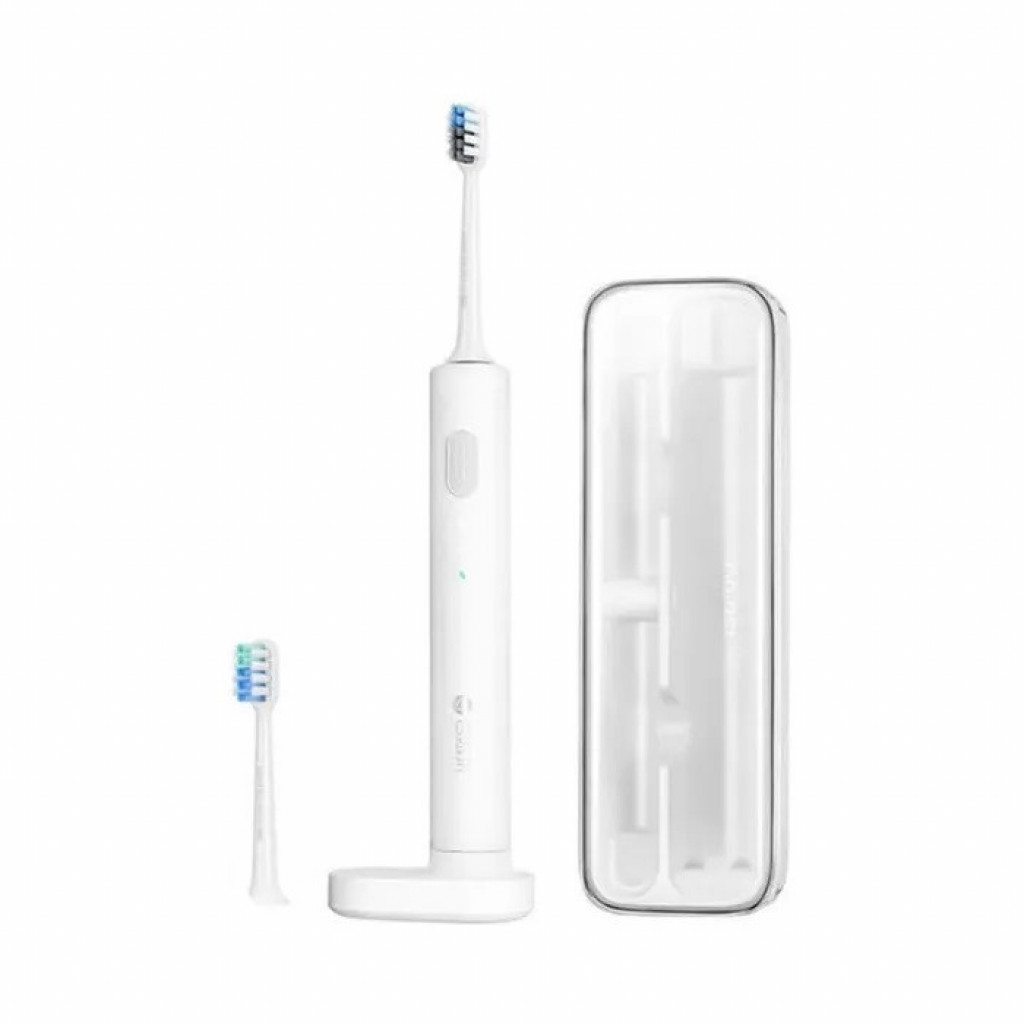 Электрическая зубная щетка Xiaomi Dr. Bei Sonic Electric Toothbrush White (NUN4031RT)