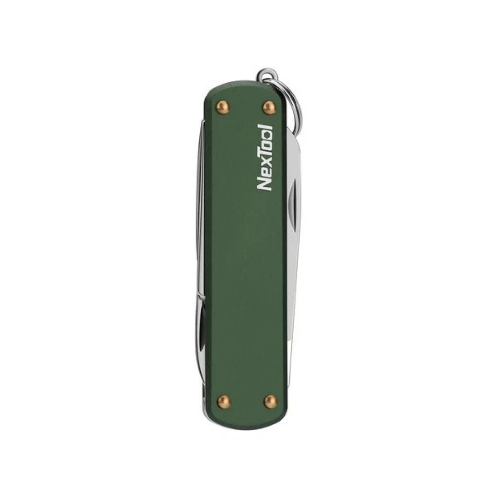 Многофункциональный мультитул Xiaomi NexTool Multi-function Knife, Red (KT5026B)