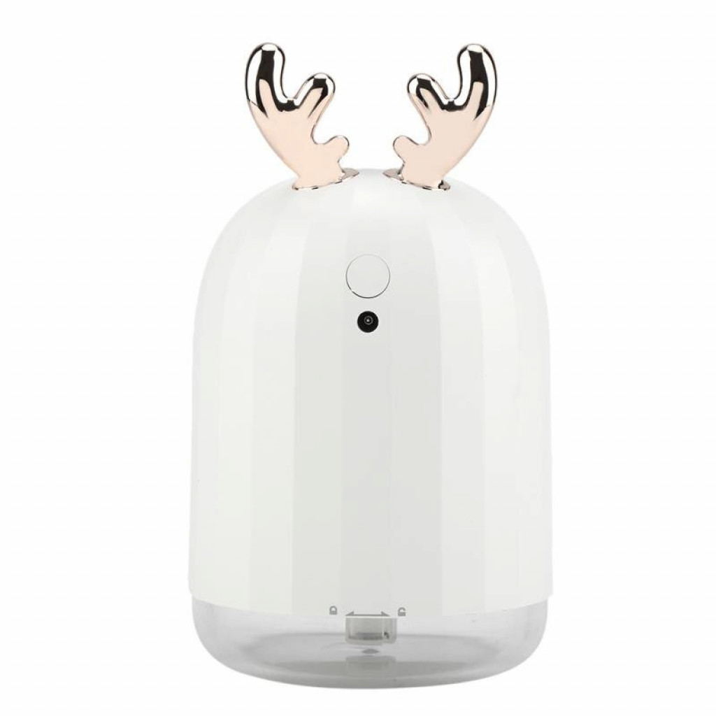 Портативный увлажнитель воздуха Xiaomi 3life Night Light Humidifier Rabbit