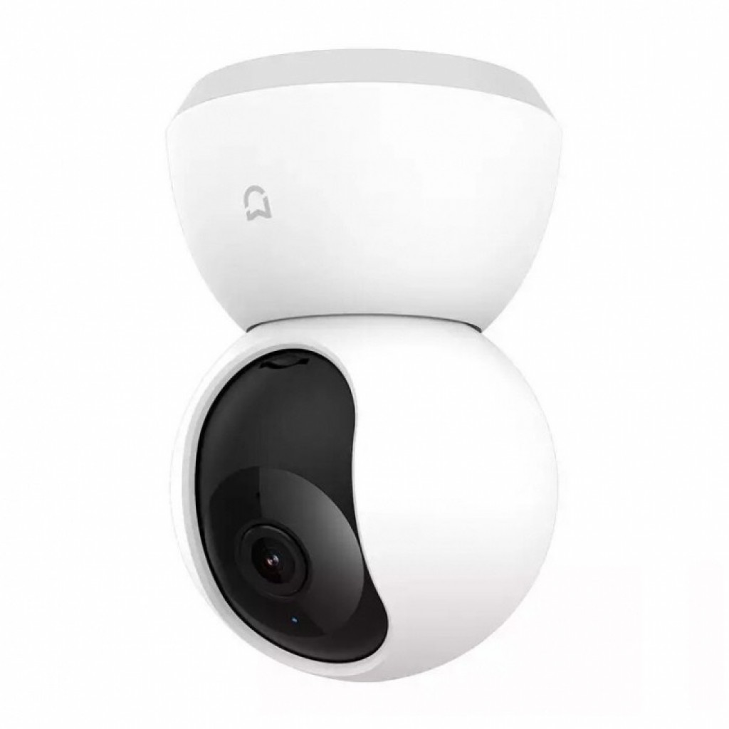 IP камера Xiaomi Mijia Yuntai 360 Camera White (MJSXJ01CM)