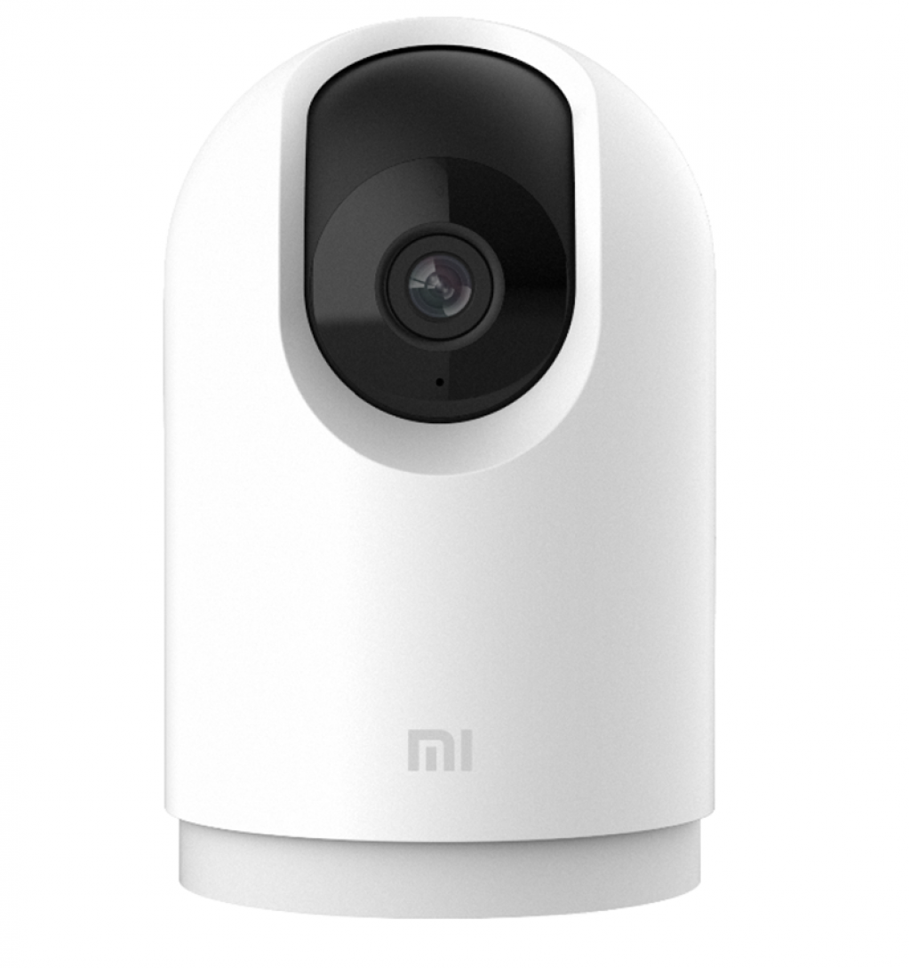 IP камера Xiaomi Mi 360° Home Security Camera 2K Pro White (BHR4193GL)