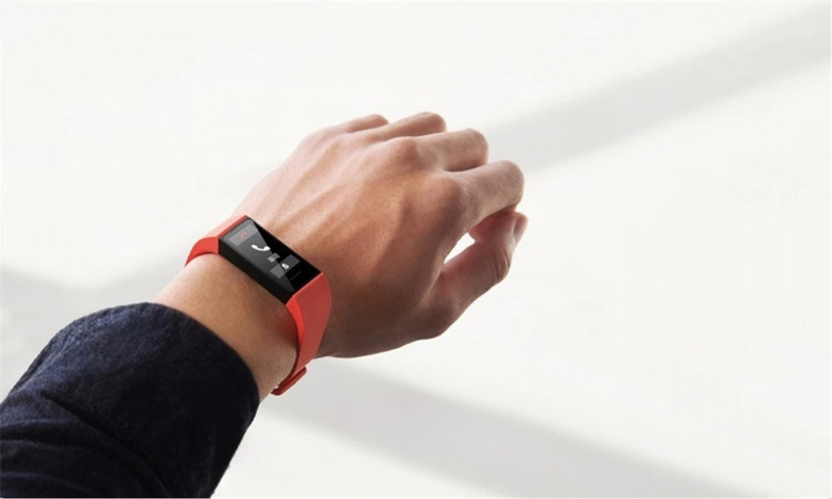 Фитнес-браслет Xiaomi Mi Smart Band 4C (MGW4067RU)