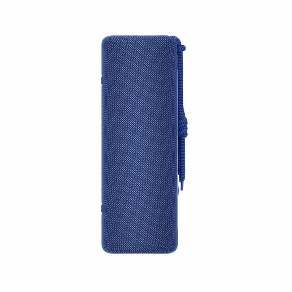 Портативная колонка Xiaomi Mi Portable Bluetooth Speaker 16W, Blue (MDZ-36-DB)