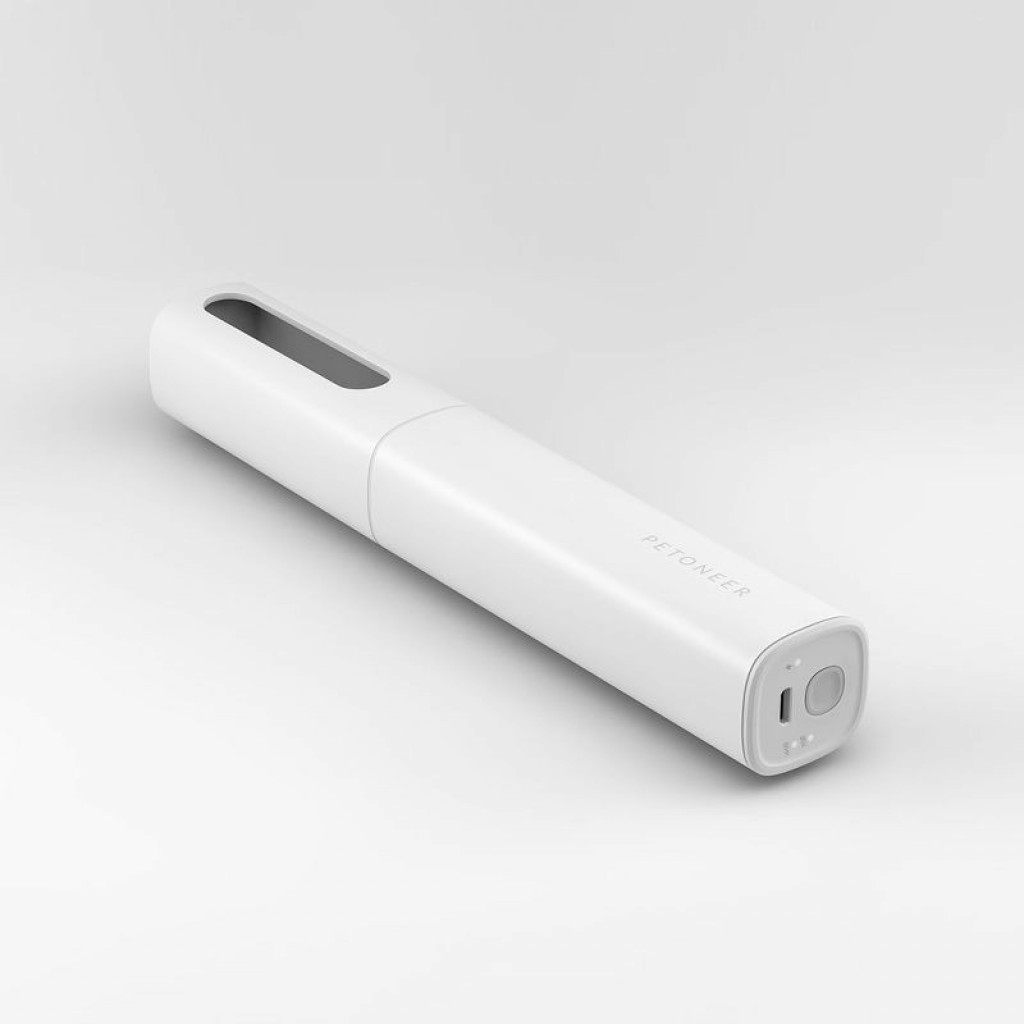 УФ-стерилизатор Xiaomi Petoneer Smart Ordor Eliminator White (PUL010)