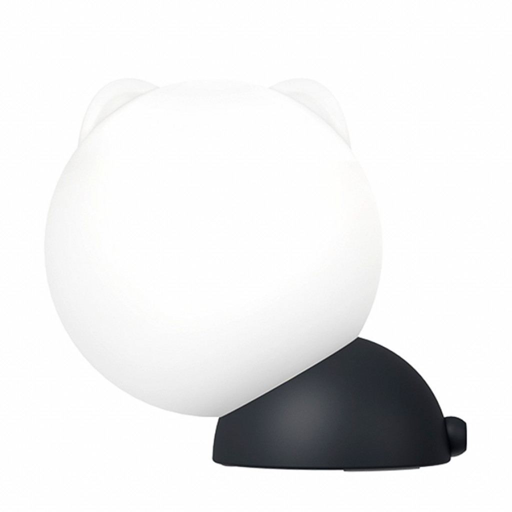 Ночник Xiaomi Solove Night Light Patting Black (OO1D)