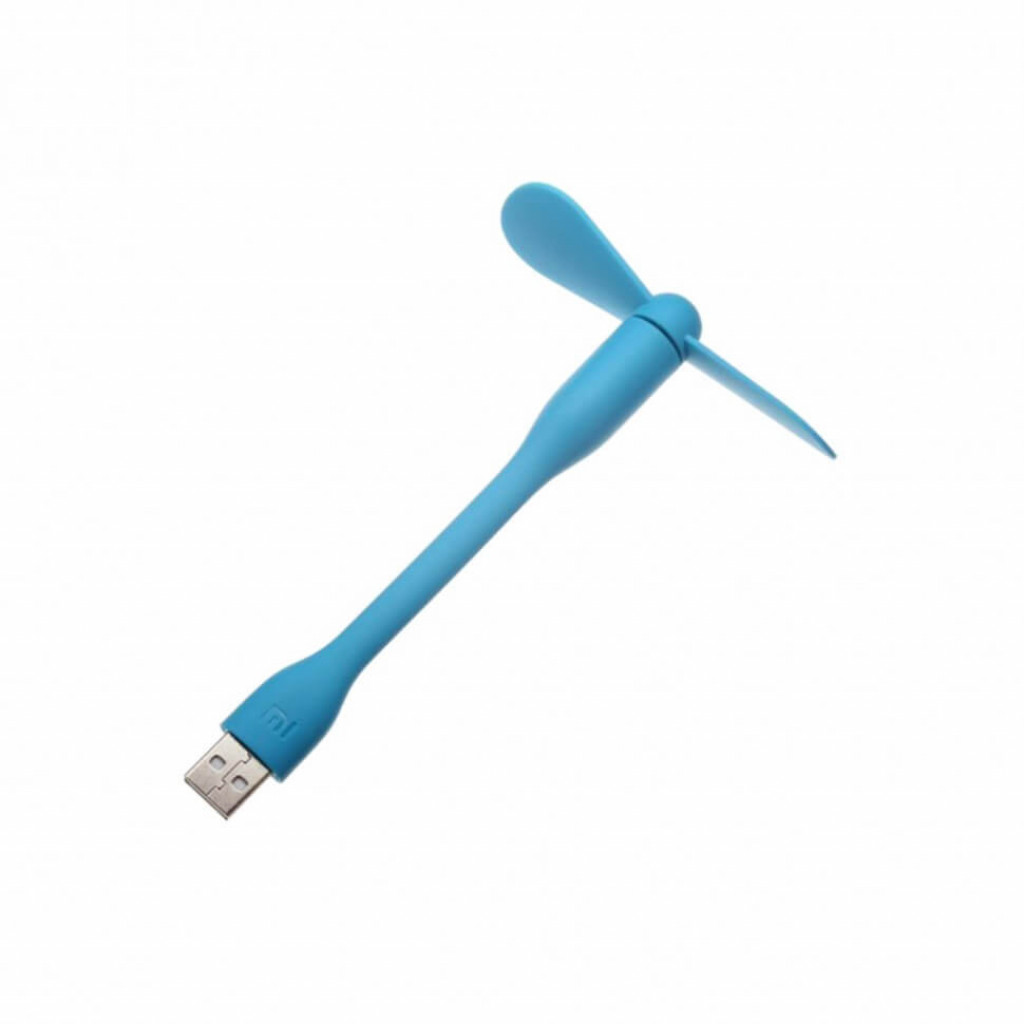 USB-вентилятор Xiaomi Mi Portable Fan Blue