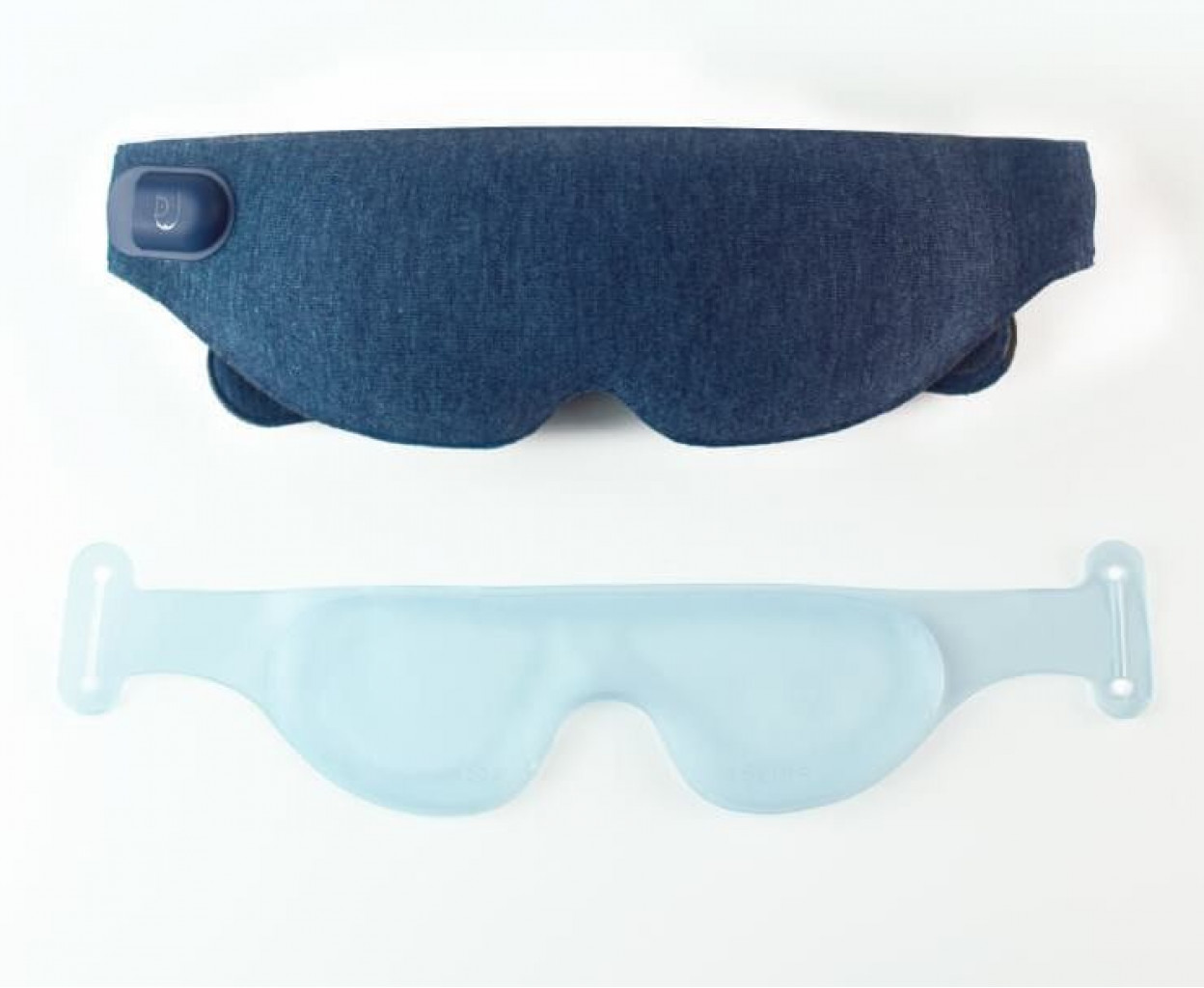 Согревающая маска для глаз Xiaomi Ardor Hot Eye Mask Blue (AD-ES011806)