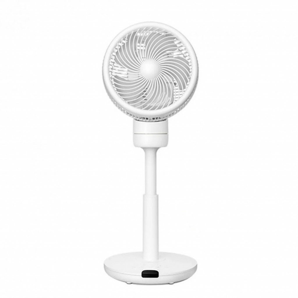 Напольный вентилятор Xiaomi Lexiu Large Vertical Fan White (SS2)