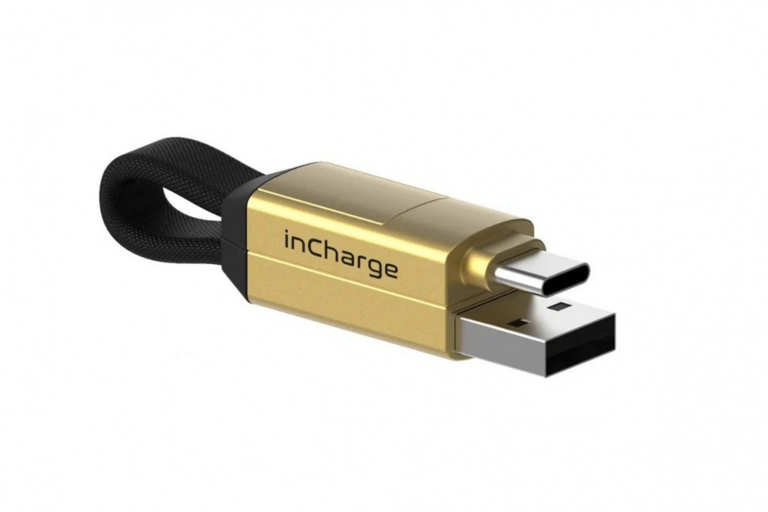 Кабель 6 в 1 inCharge 6