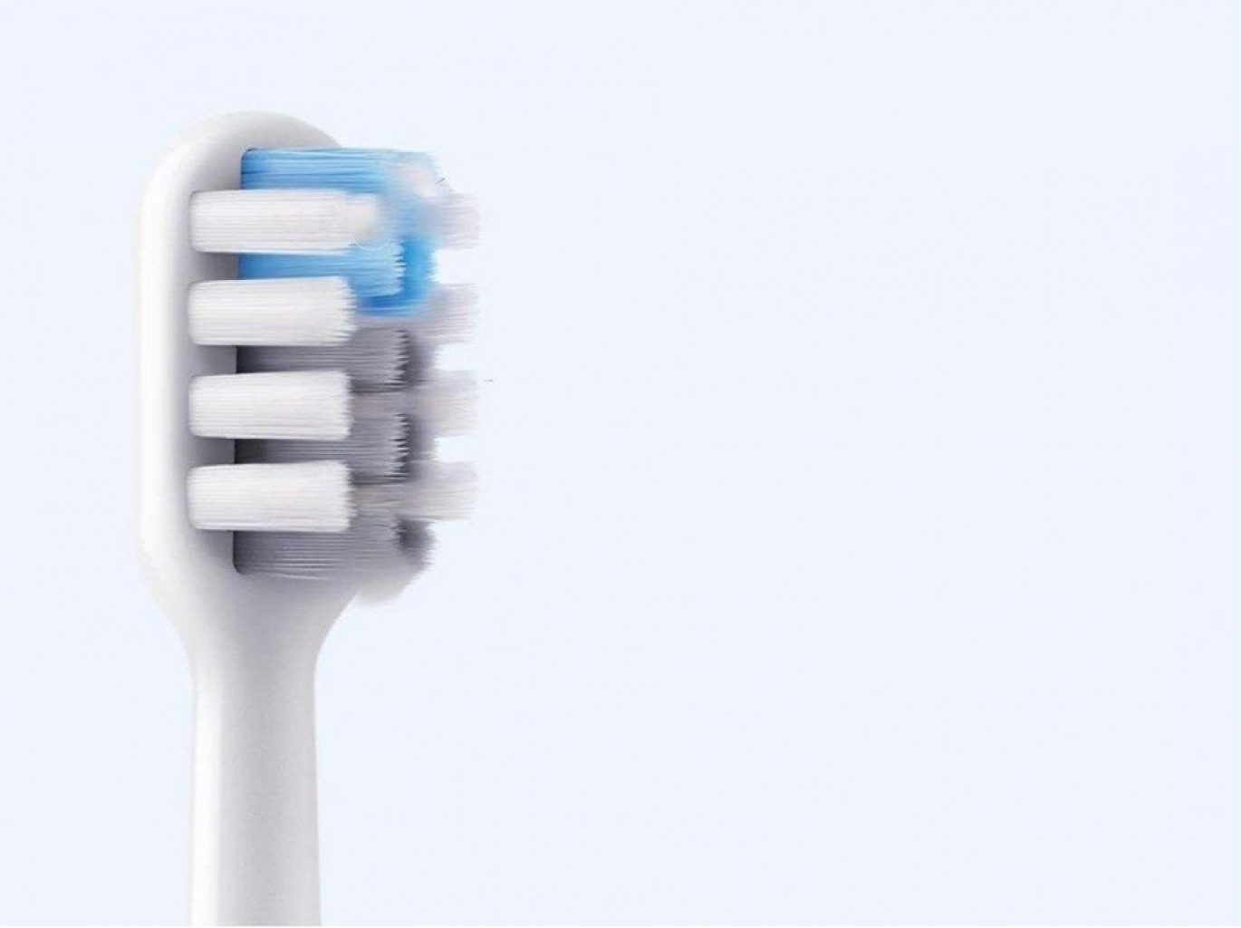 Электрическая зубная щетка Xiaomi Dr. Bei Sonic Electric Toothbrush White (NUN4031RT)