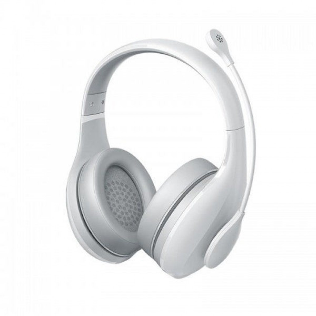 Наушники Xiaomi Wired K-Song Headphone White (NDZ-19-AI)