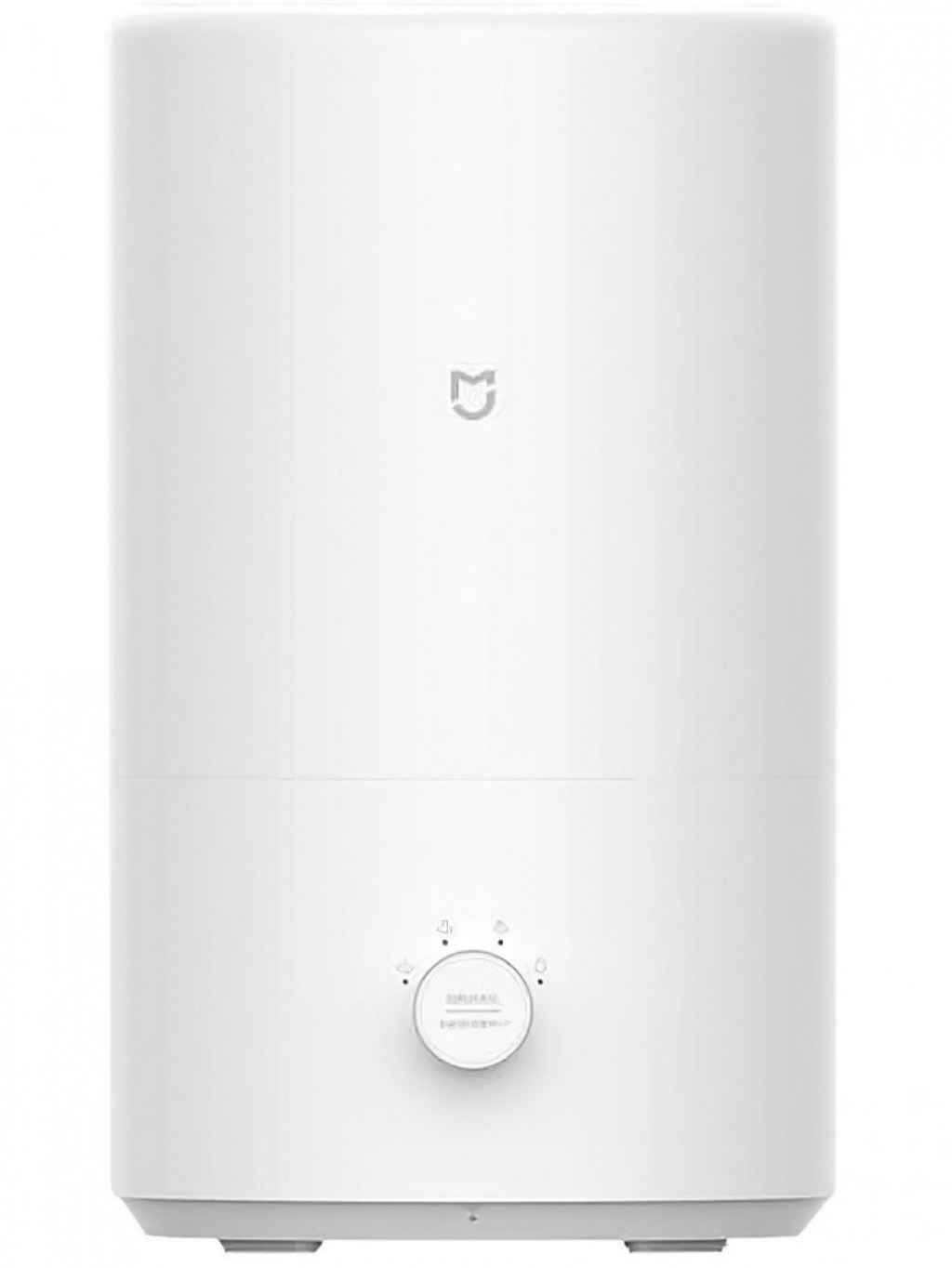 Умный ультразвуковой увлажнитель воздуха Xiaomi Mijia Smart Humidifier White (MJJSQ04DY)