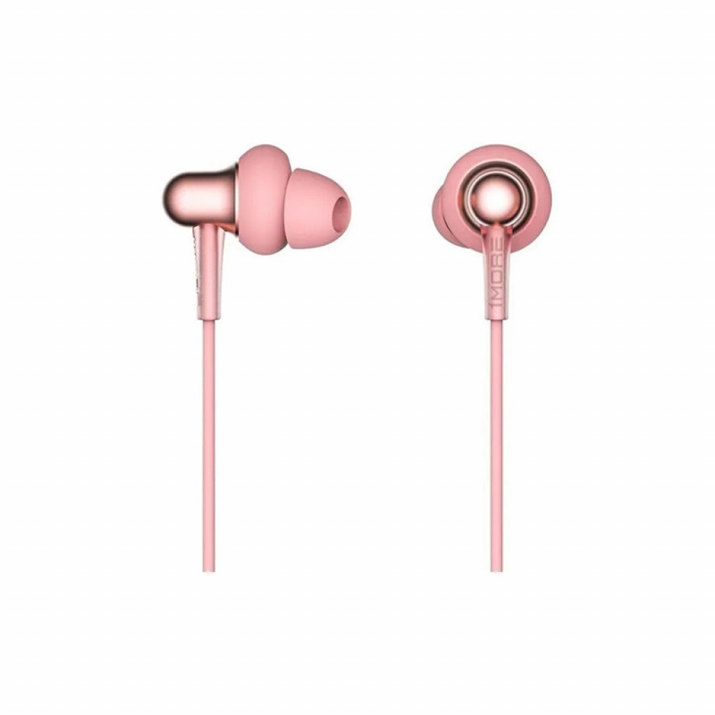 Беспроводные наушники Xiaomi 1MORE Stylish BT In-Ear Headphones (E1024BT)