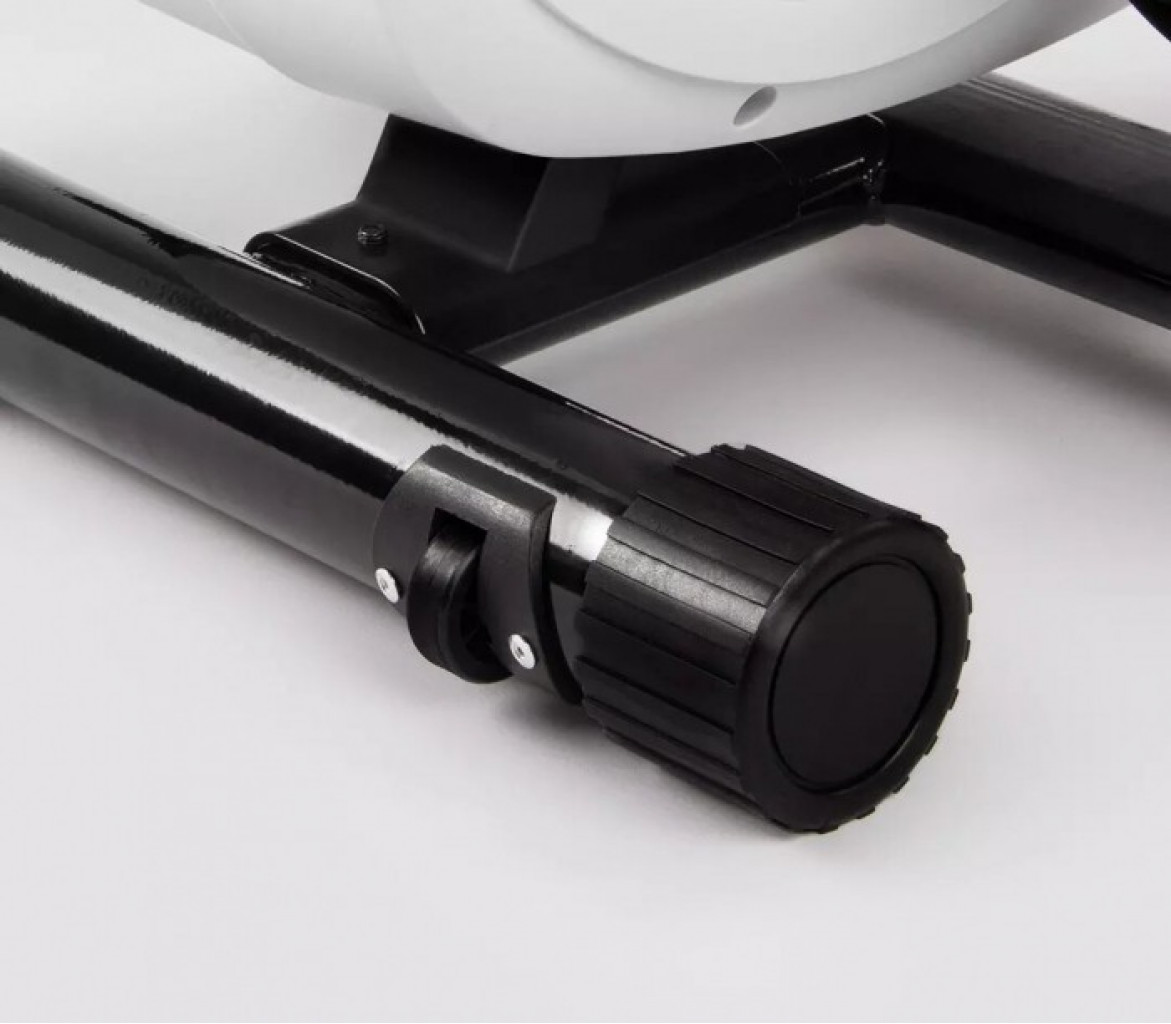 Гребной тренажер Xiaomi Magnetically Controlled Smart Rowing Machine Xiao Mo BASIC White (MRH3202A)