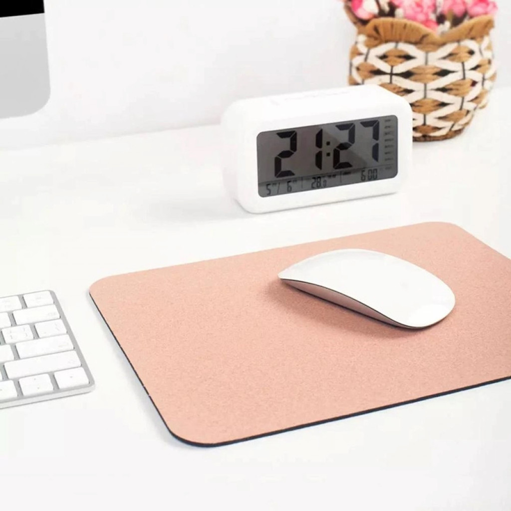 Коврик для мыши Xiaomi Xianger Cork Portable Mouse Pad Multicolor (SOO-Z040-NA)