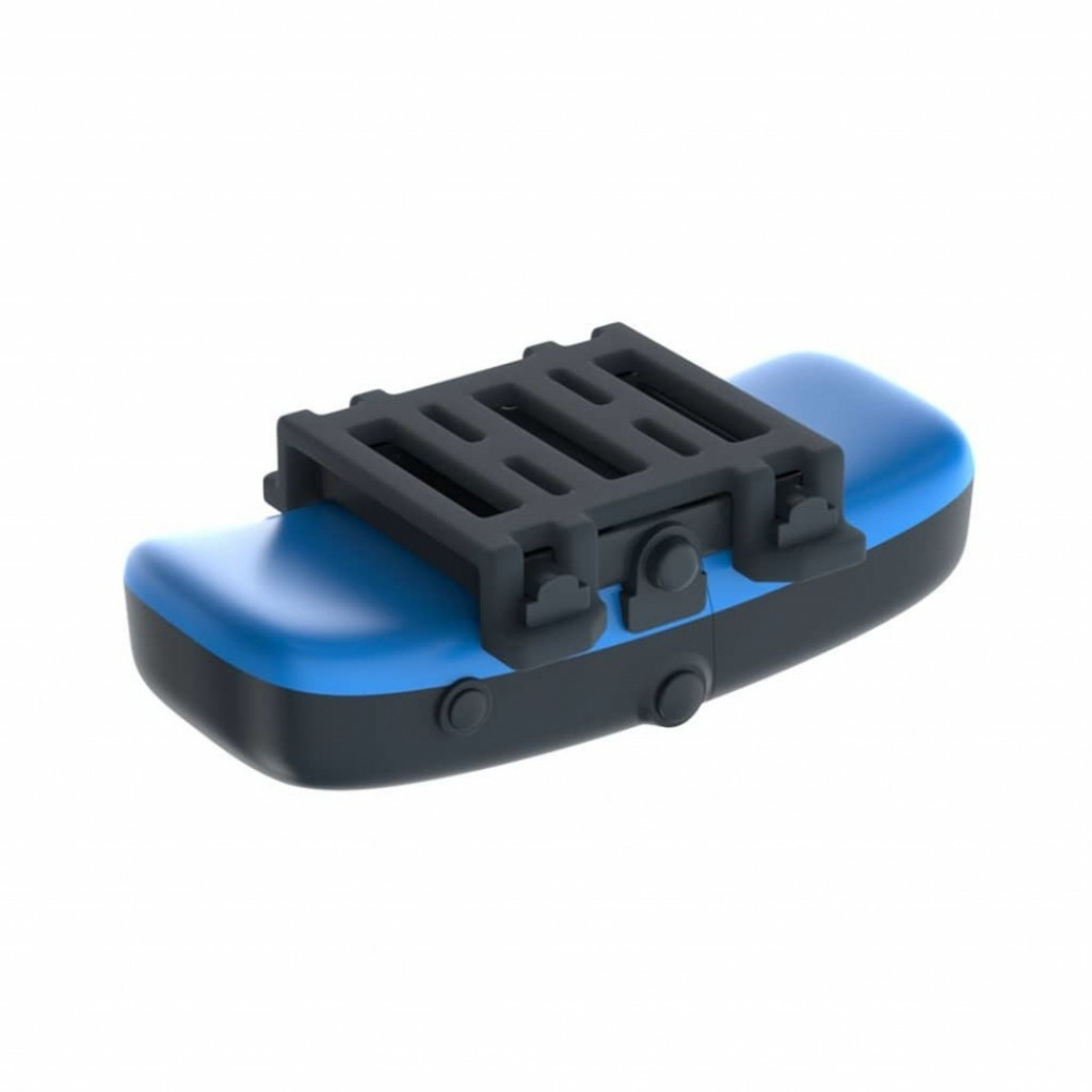 GPS трекер для собак Tractive GPS Tracker Black-blue (TRDOG1)