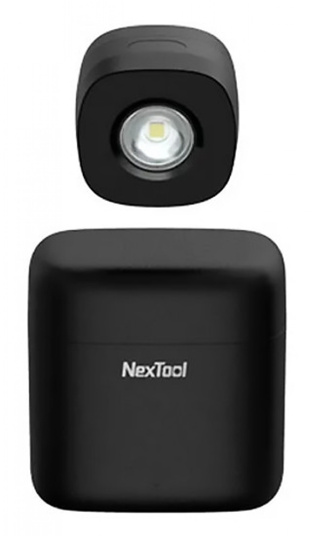 Налобный фонарь Xiaomi Nextool Highlights Night Travel Headlight, Orange (NE20108)