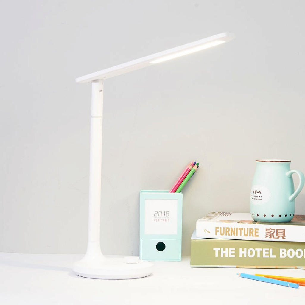 Настольная лампа Xiaomi OPPLE LED Charging Desk Lamp White