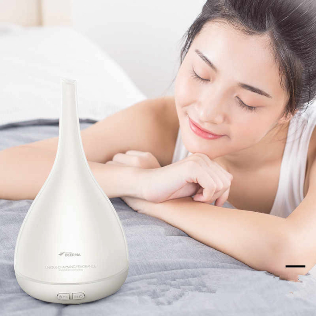 Увлажнитель воздуха Xiaomi Deerma Humidifier Aroma (DEM-XS12)