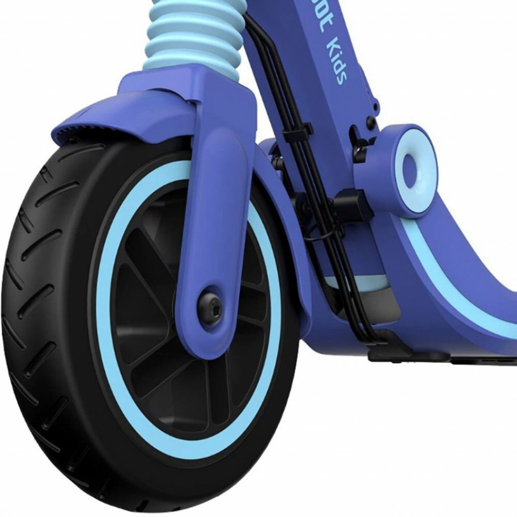 Электросамокат Xiaomi KickScooter Zing E8, Blue