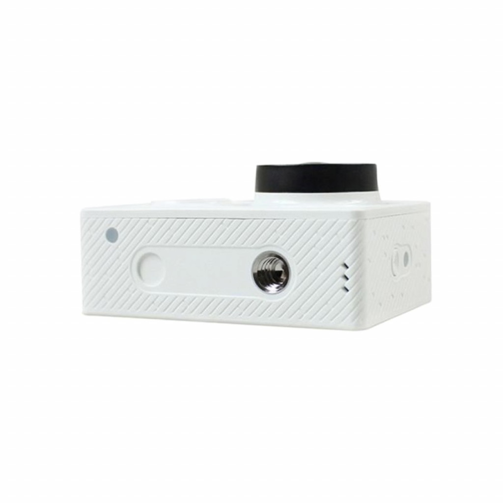 Экшн-камера Xiaomi Yi Basic Edition Action Camera White