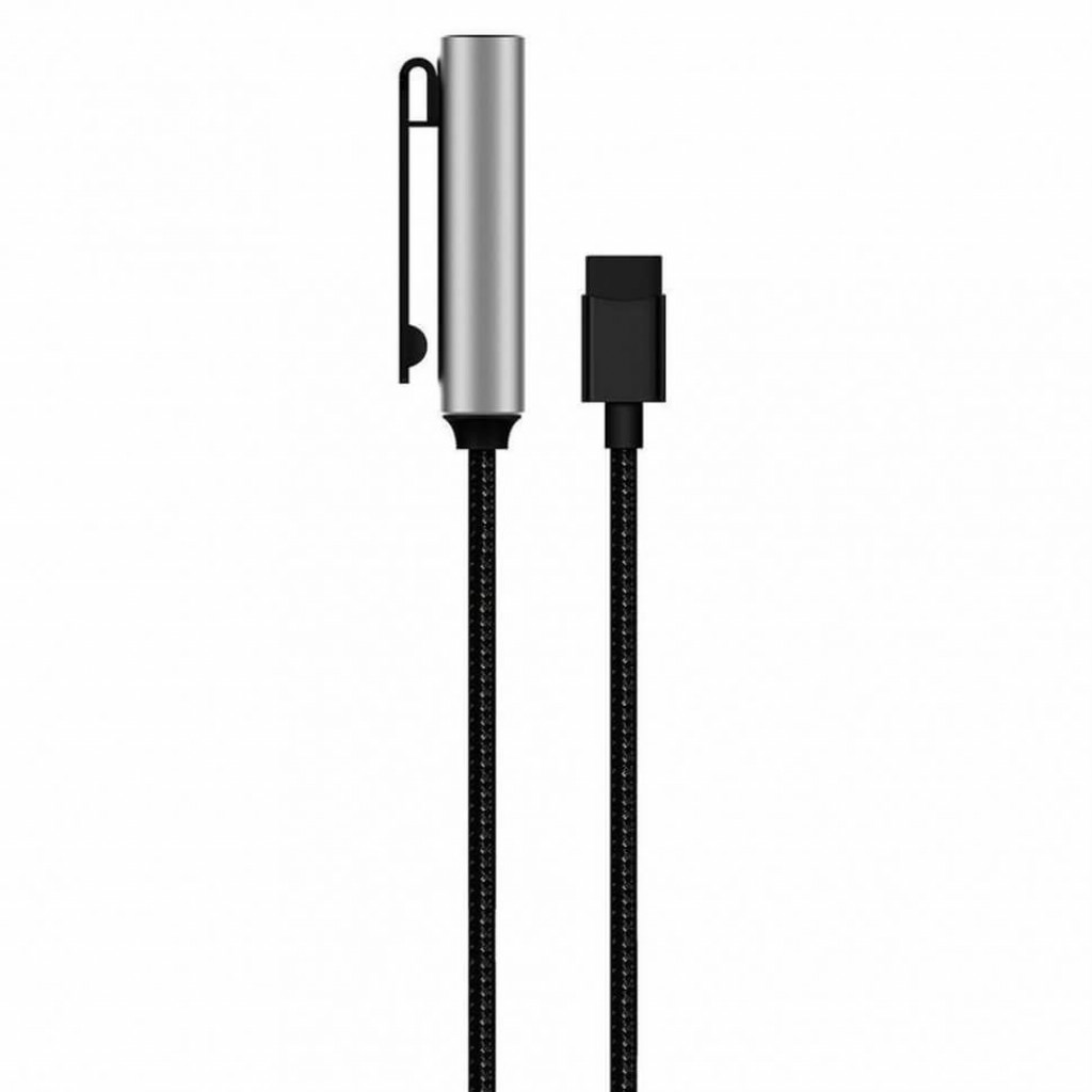 Автомобильное зарядное устройство Xiaomi Car Charger QC 3.0 USB-A + USB-C