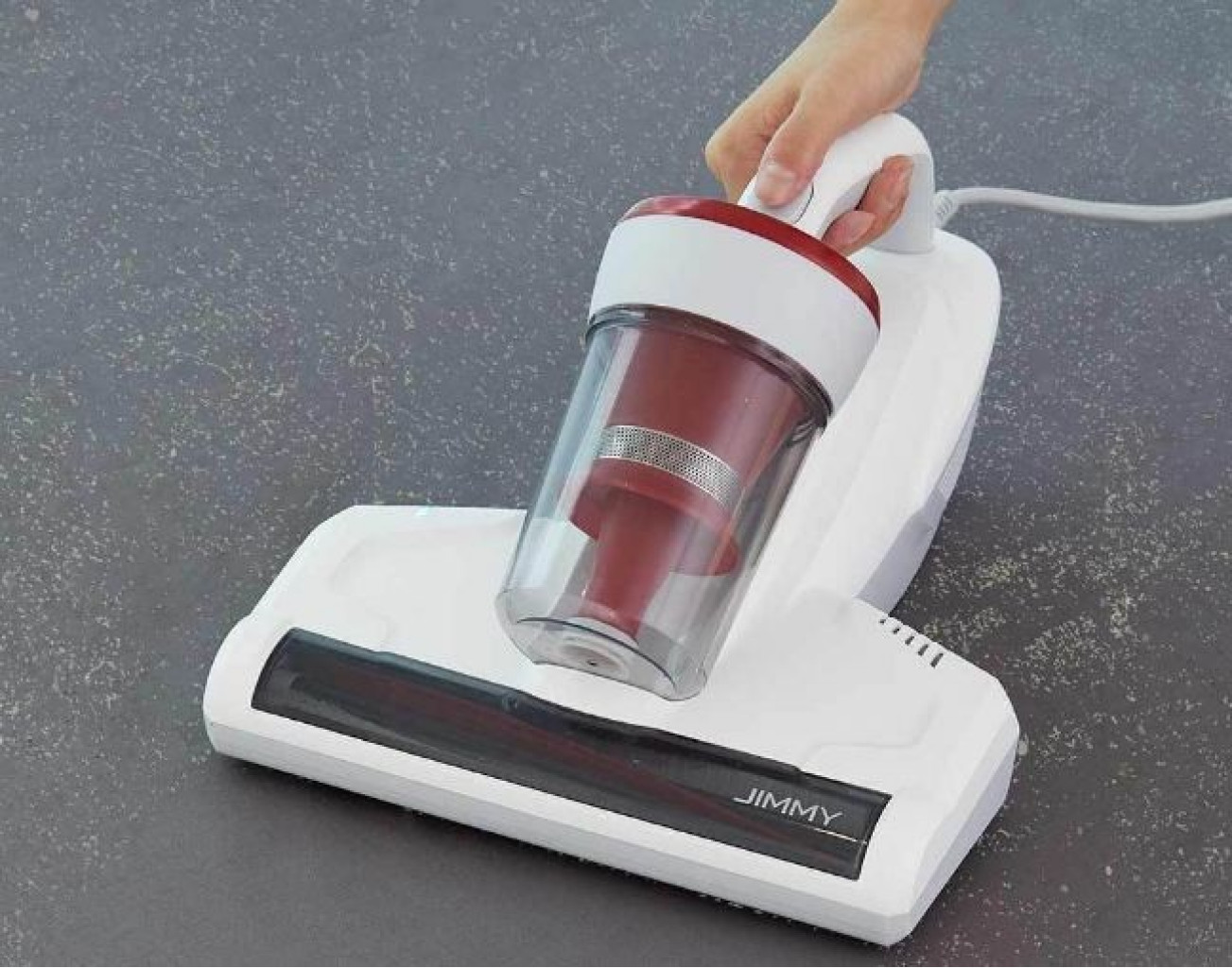 Беспроводной портативный пылесос Xiaomi Jimmy Jv 11 Handheld Vacuum Cleaner