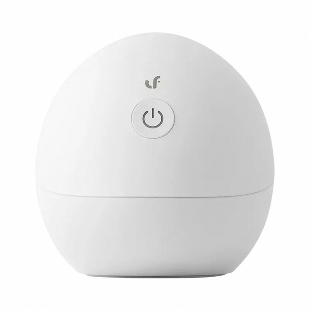 Массажер Xiaomi LeFan Small Egg Fan, White (LF-MN001)