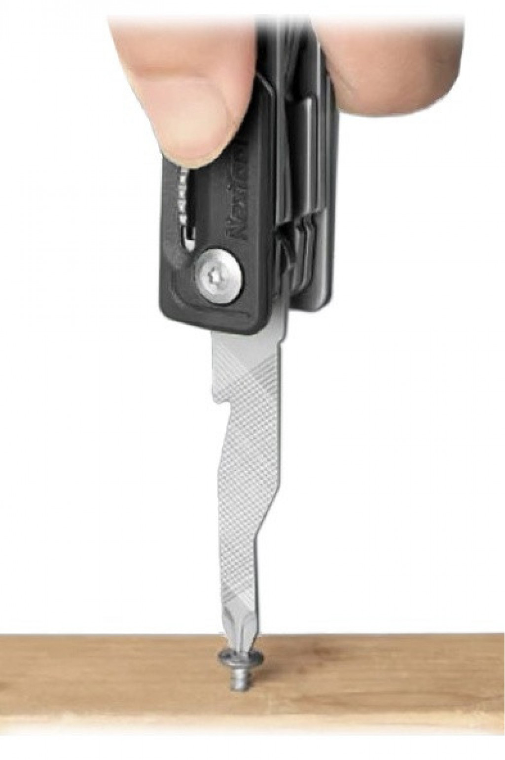 Многофункциональный мультитул Xiaomi NexTool Multifunction Knife, Blue (NE20097)