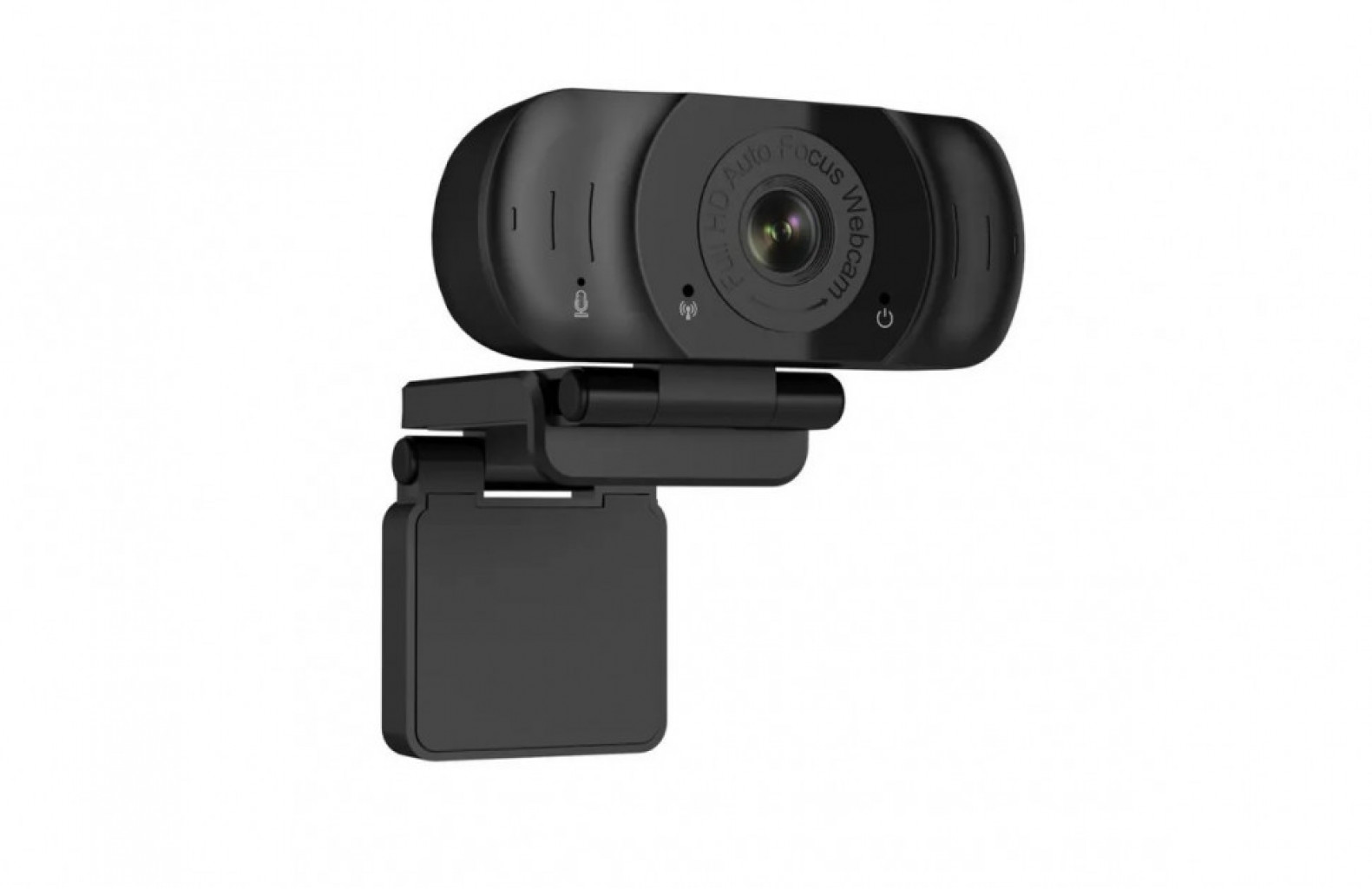 Веб-камера Xiaomi IMILAB Web Camera Pro W90 Black (CMSXJ23A)