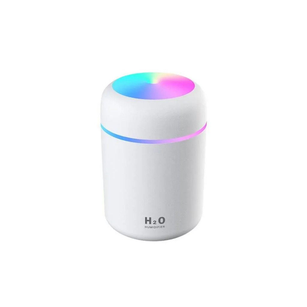 Увлажнитель воздуха Xiaomi Home Helper 001 White (DQ-107)